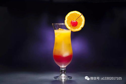 夏日冰爽秘籍 超易上手飲品與炫酷雞尾酒伴你清涼一夏
