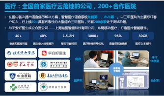 云知聲醫(yī)療解決方案亮相2018中華醫(yī)院信息網(wǎng)絡(luò)大會(huì)，引領(lǐng)AI在醫(yī)療系統(tǒng)集成服務(wù)新浪潮