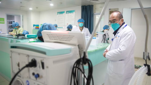 醫(yī)療器械產(chǎn)業(yè)迎來爆發(fā)期 企業(yè)數(shù)量激增近3倍，技術(shù)創(chuàng)新成核心引擎