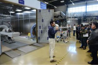 走進(jìn)天津磁共振生產(chǎn)基地，看GE如何夯實(shí)高端制造根基